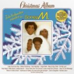 Christmas Album (1981) - Boney M. - LP - Brand New Vinyl (Arrives in 21 days)