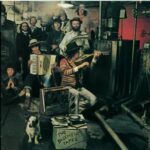 The Basement Tapes - Bob Dylan - LP - Brand New Vinyl (Arrives in 20days)