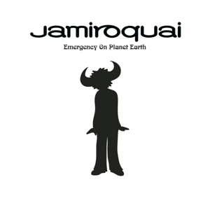 Emergency On Planet Earth - Jamiroquai - LP - Brand New Vinyl (Arrives in 20days)