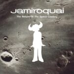 The Return Of The Space Cowboy - Jamiroquai - LP - Brand New Vinyl (Arrives in 20days)