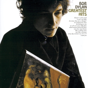 Greatest Hits - Bob Dylan - LP - Brand New Vinyl (Arrives in 20days)