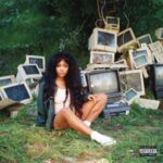 Ctrl - Sza - LP - Brand New Vinyl (Arrives in 20days)
