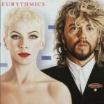 Revenge - Eurythmics - LP - Brand New Vinyl (Arrives in 20days) 1 Z53809