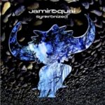 Synkronized - Jamiroquai - LP - Brand New Vinyl (Arrives in 20days)