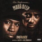 Infamy - Mobb Deep - LP - Brand New Vinyl (Arrives in 20days)