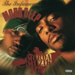 Murda Muzik - Mobb Deep - LP - Brand New Vinyl (Arrives in 20days)