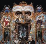 Dangerous - Michael Jackson - LP - Brand New Vinyl (Arrives in 20days)
