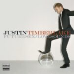 Futuresex/lovesounds - Justin Timberlake - LP - Brand New Vinyl (Arrives in 20days)