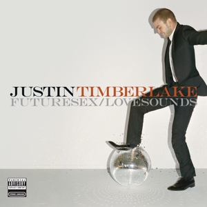 Futuresex/lovesounds - Justin Timberlake - LP - Brand New Vinyl (Arrives in 20days)
