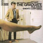 The Graduate - Simon & Garfunkel - LP - Brand New Vinyl (Arrives in 20days)