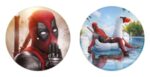 Deadpool 2 (original Motion Picture Score) - Tyler Bates - LP - Brand New Vinyl (Arrives in 20days)