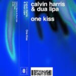 One Kiss - Harris, Calvin, Dua Lipa - LP - Brand New Vinyl (Arrives in 20days)