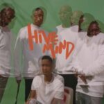 Hive Mind - The Internet - LP - Brand New Vinyl (Arrives in 20days)