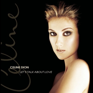 Let's Talk About Love - Celine Dion - LP - Brand New Vinyl (Arrives in 20days)