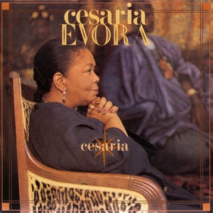 Cesaria - Cesaria Evora - LP - Brand New Vinyl (Arrives in 21 days)