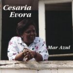 Mar Azul - Cesaria Evora - LP - Brand New Vinyl (Arrives in 20days)