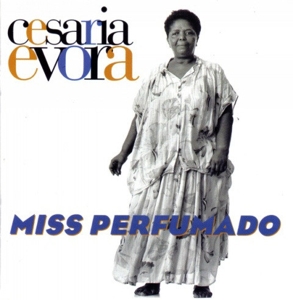 Miss Perfumado - Cesaria Evora - LP - Brand New Vinyl (Arrives in 20days)