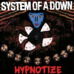Hypnotize - System Of A Down - LP - Brand New Vinyl (Arrives in 20days)