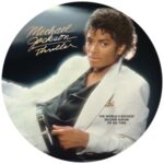 Thriller - Michael Jackson - LP - Brand New Vinyl (Arrives in 20days)
