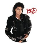 Bad - Michael Jackson - LP - Brand New Vinyl (Arrives in 20days)