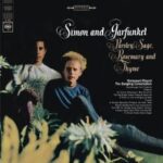 Parsley, Sage, Rosemary And Thyme - Simon & Garfunkel - LP - Brand New Vinyl (Arrives in 20days)