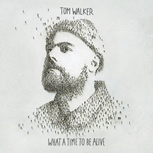 What A Time To Be Alive - Tom Walker - LP - Brand New Vinyl (Arrives in 20days)