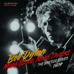 More Blood, More Tracks: The Bootleg Series Vol. 14 - Bob Dylan - LP - Brand New Vinyl (Arrives in 20days)