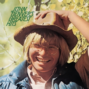 John Denver's Greatest Hits - John Denver - LP - Brand New Vinyl (Arrives in 20days)