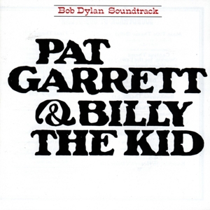 Pat Garrett & Billy The Kid - Bob Dylan - LP - Brand New Vinyl (Arrives in 20days)