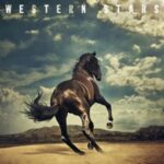 Western Stars - Bruce Springsteen - LP - Brand New Vinyl (Arrives in 20days)