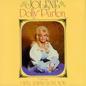 Jolene - Dolly Parton - LP - Brand New Vinyl (Arrives in 21 days)