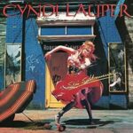 She's So Unusual - Cyndi Lauper - LP - Brand New Vinyl (Arrives in 20days)