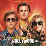 Quentin Tarantino's Once Upon A Time In Hollywood Original Motion Picture Soundtrack - Various - LP - Brand New Vinyl (Arrives in 20days)