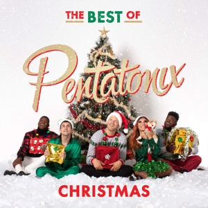 The Best Of Pentatonix Christmas - Pentatonix - LP - Brand New Vinyl (Arrives in 21 days)