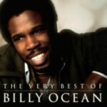 The Very Best Of Billy Ocean - Billy Ocean - LP - Brand New Vinyl (Arrives in 20days)