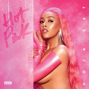Hot Pink - Doja Cat - LP - Brand New Vinyl (Arrives in 21 days)