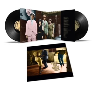 Rough And Rowdy Ways - Bob Dylan - LP - Brand New Vinyl (Arrives in 20days)