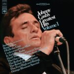Greatest Hits, Volume 1 - Johnny Cash - LP - Brand New Vinyl (Arrives in 20days)