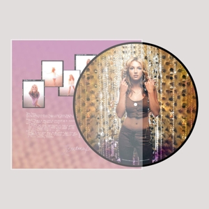 Oops!... I Did It Again - Britney Spears - LP - Brand New Vinyl (Arrives in 20days)
