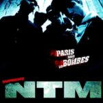 Paris Sous Les Bombes - Supreme Ntm - LP - Brand New Vinyl (Arrives in 20days)