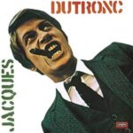 Il Est Cinq Heures - Jacques Dutronc - LP - Brand New Vinyl (Arrives in 20days)