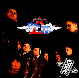 Authentik - Supreme Ntm - LP - Brand New Vinyl (Arrives in 21 days)