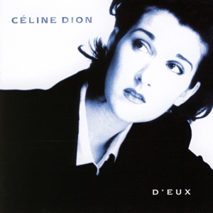 D'eux - Celine Dion - LP - Brand New Vinyl (Arrives in 20days)