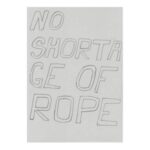 No Shortage Of Rope - Nick Klein - LP - Brand New Vinyl (Arrives in 20days)
