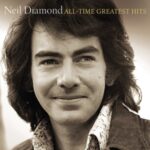 All-time Greatest Hits - Neil Diamond - LP - Brand New Vinyl (Arrives in 20days)