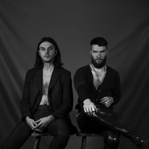Faith - Hurts - LP - Brand New Vinyl (Arrives in 20days)