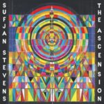 Ascension - Sufjan Stevens - LP - Brand New Vinyl (Arrives in 20days) 1 Z62252