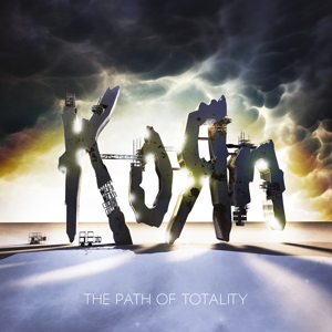 Path Of Totality - Korn - LP - Brand New Vinyl (Arrives in 20days)