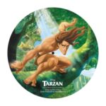 Tarzan - Collins, Phil & Mark M... - LP - Brand New Vinyl (Arrives in 20days)