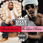 Speakerboxxx/love - Outkast - LP - Brand New Vinyl (Arrives in 20days)